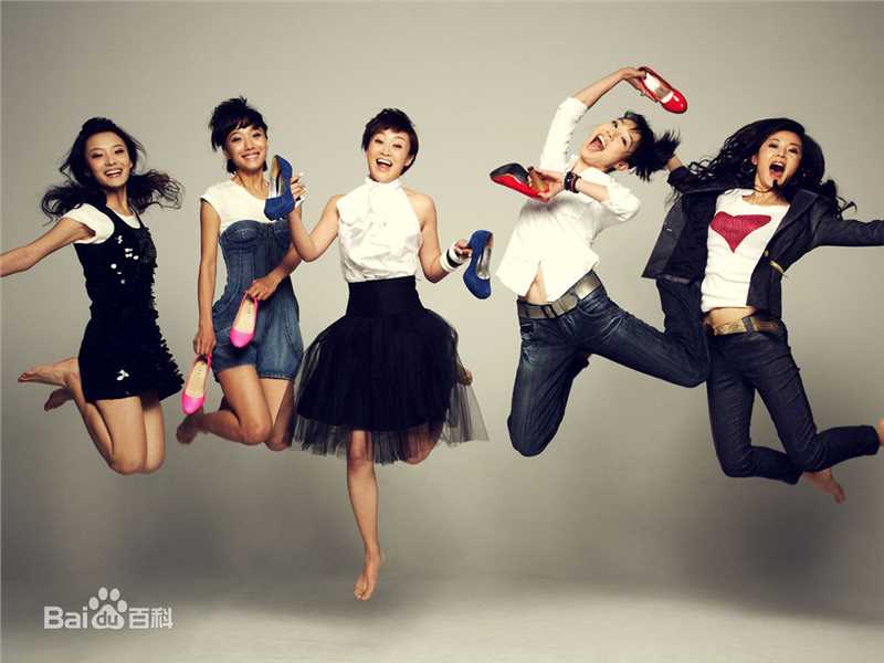 宫晓瑄《我的青春谁做主》最优质剧照