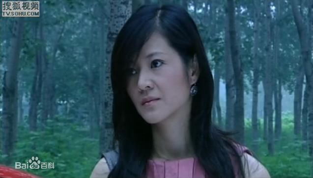 宫晓瑄《我的青春谁做主》最优质剧照