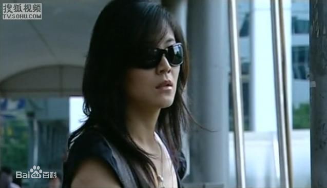 宫晓瑄《我的青春谁做主》最优质剧照