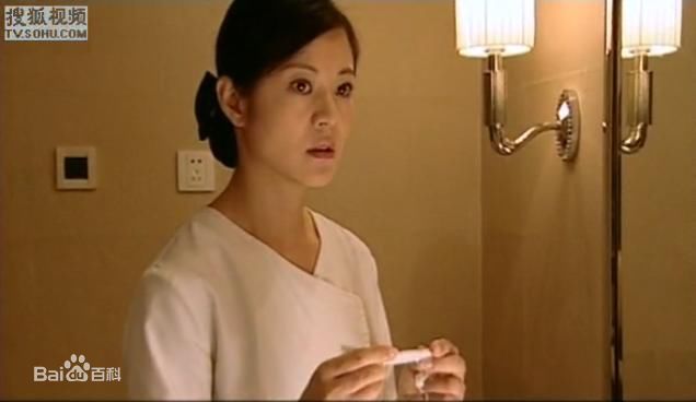 宫晓瑄《我的青春谁做主》最优质剧照