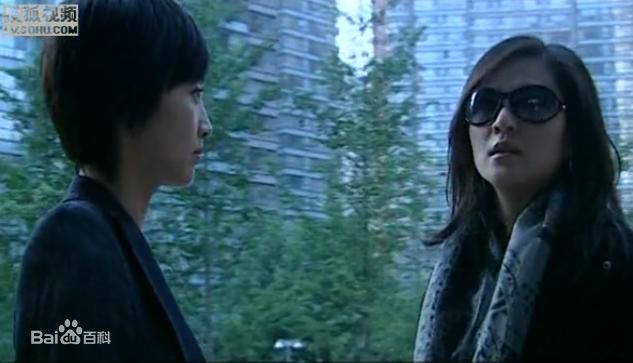 宫晓瑄《我的青春谁做主》最优质剧照