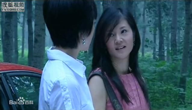 宫晓瑄《我的青春谁做主》最优质剧照