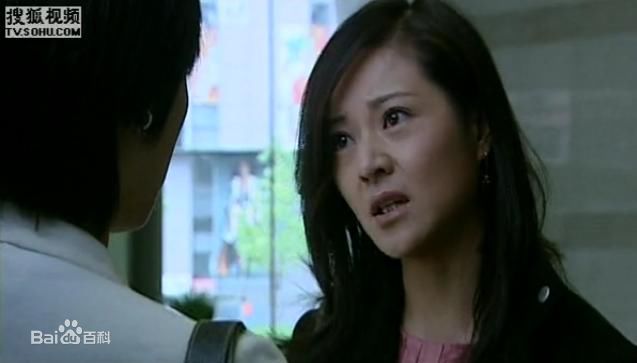 宫晓瑄《我的青春谁做主》最优质剧照