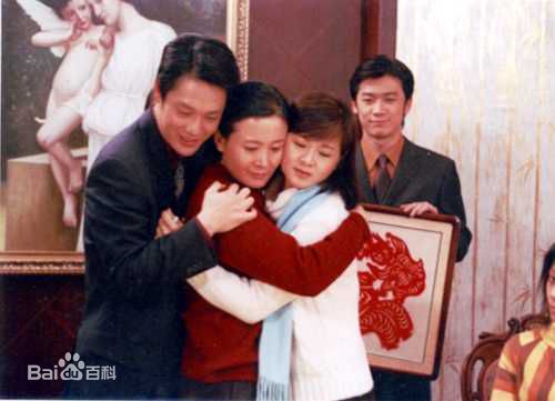 宫晓瑄《云婶》精选剧照