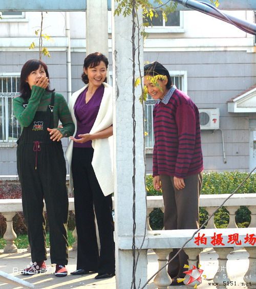 宫晓瑄《云婶》精选剧照