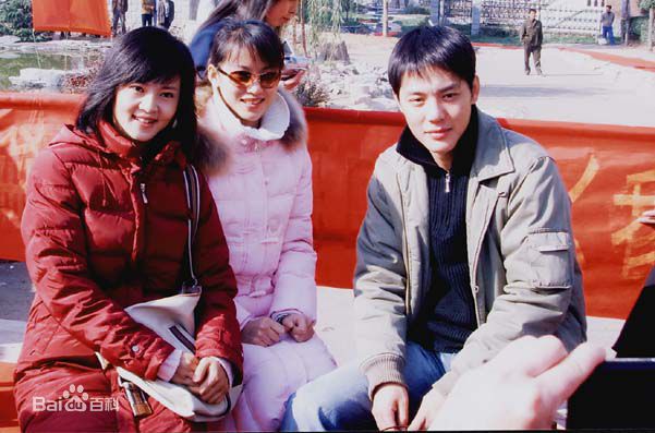 宫晓瑄《云婶》精选剧照