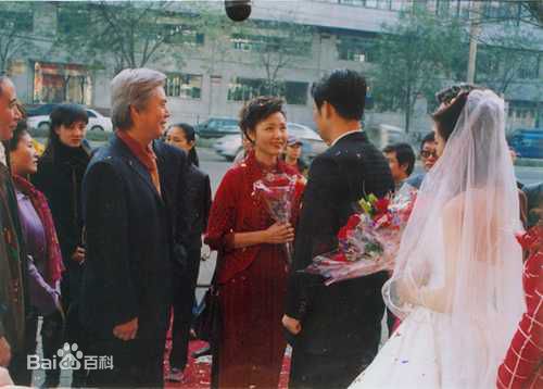 宫晓瑄《云婶》精选剧照