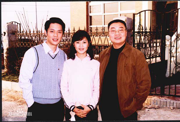 宫晓瑄《云婶》精选剧照