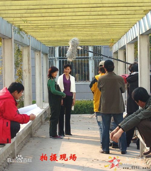 宫晓瑄《云婶》精选剧照