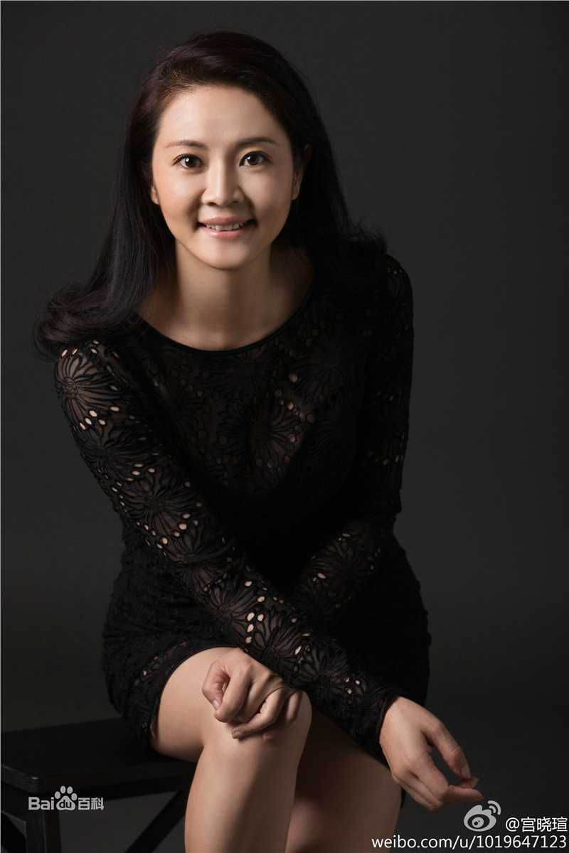 高清宫晓瑄图片