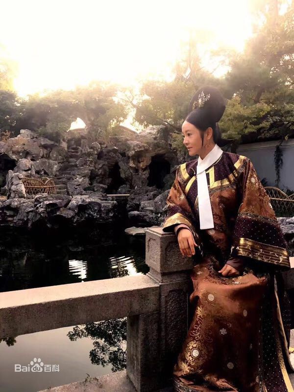 高清宫晓瑄图片