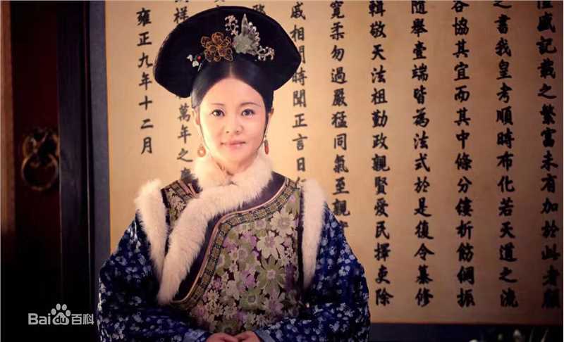 高清宫晓瑄图片