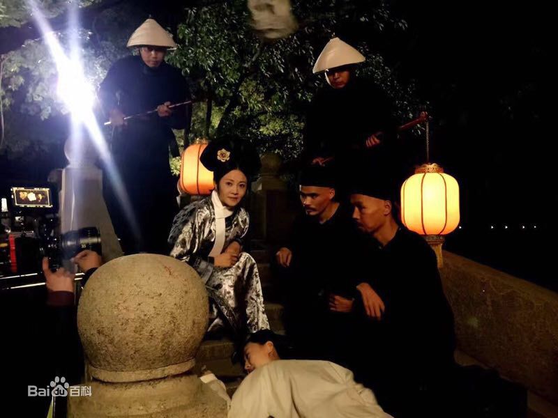 高清宫晓瑄图片