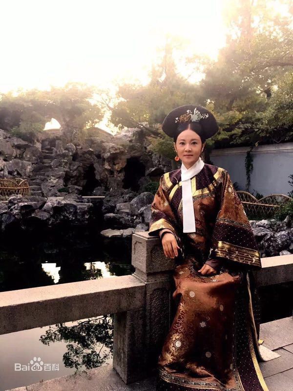 高清宫晓瑄图片