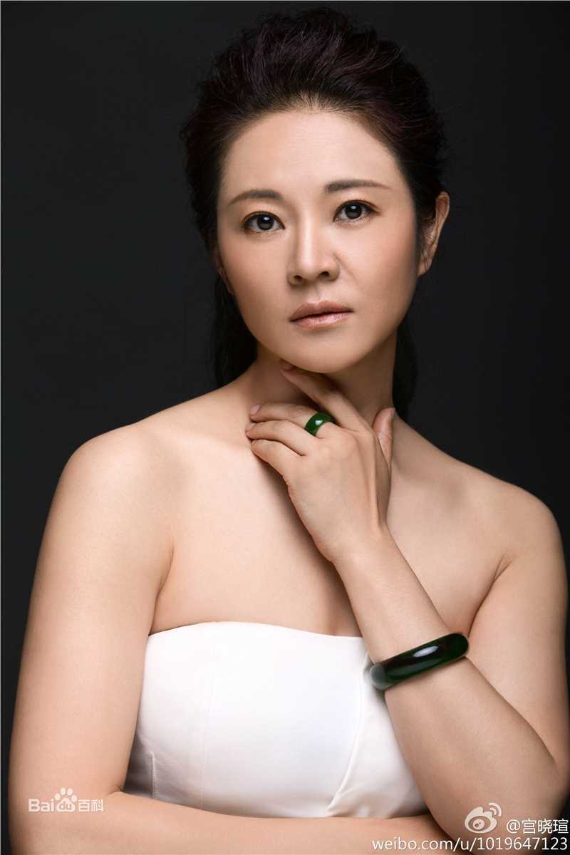 高清宫晓瑄图片