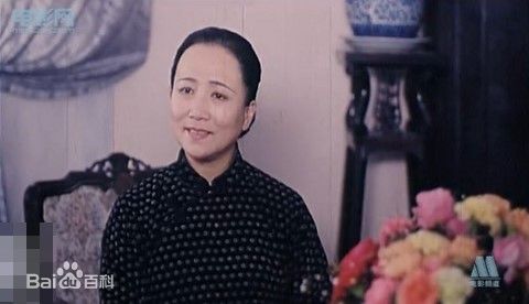 赵敏芬精选剧照展示