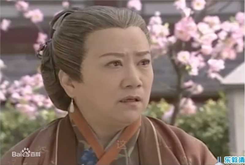 赵敏芬精选剧照展示