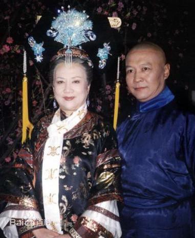 最全赵敏芬素颜照