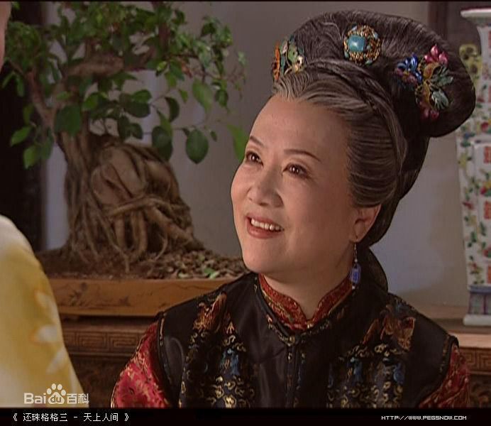 最全赵敏芬素颜照