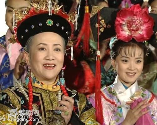 最全赵敏芬素颜照