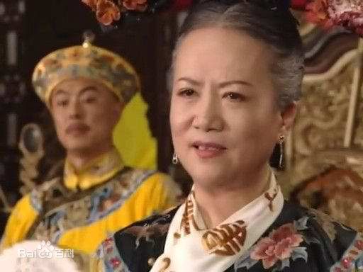 最全赵敏芬素颜照