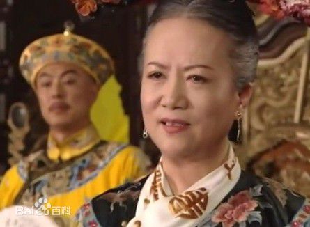 最全赵敏芬素颜照