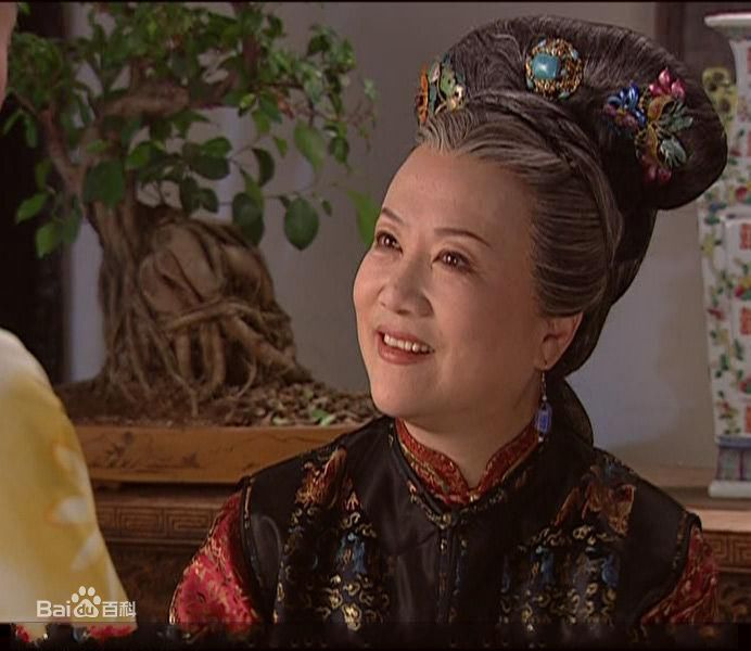 最新赵敏芬精彩图册