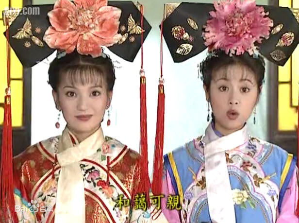 最新赵敏芬精彩图册