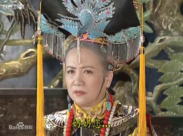 最新赵敏芬精彩图册