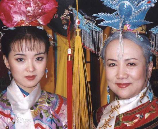 最新赵敏芬精彩图册