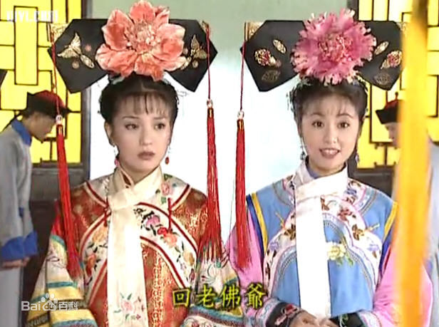 最新赵敏芬精彩图册