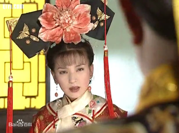 最新赵敏芬精彩图册