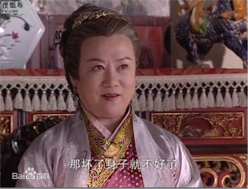 最新赵敏芬精彩图册