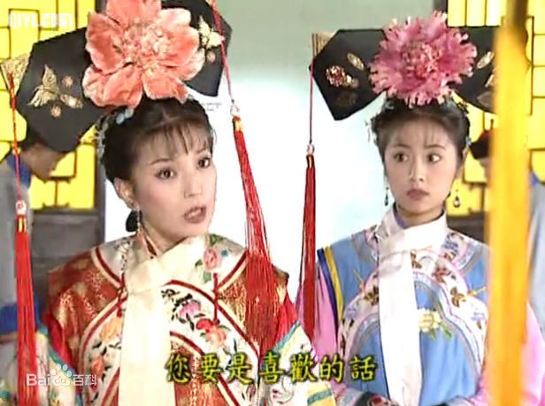 最新赵敏芬精彩图册