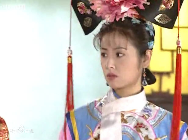 最新赵敏芬精彩图册