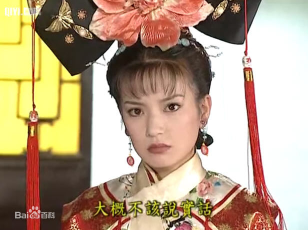 最新赵敏芬精彩图册