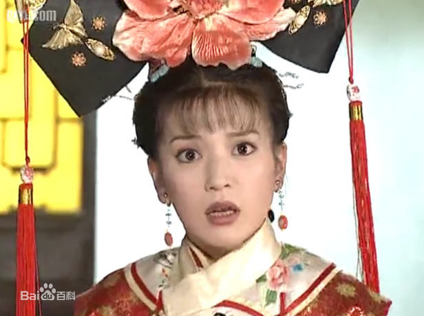 最新赵敏芬精彩图册