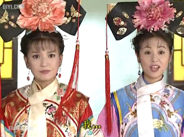 最新赵敏芬精彩图册