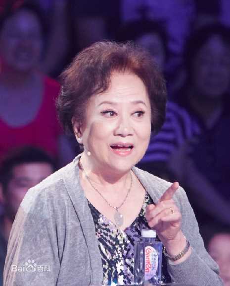 最优质赵敏芬生活照