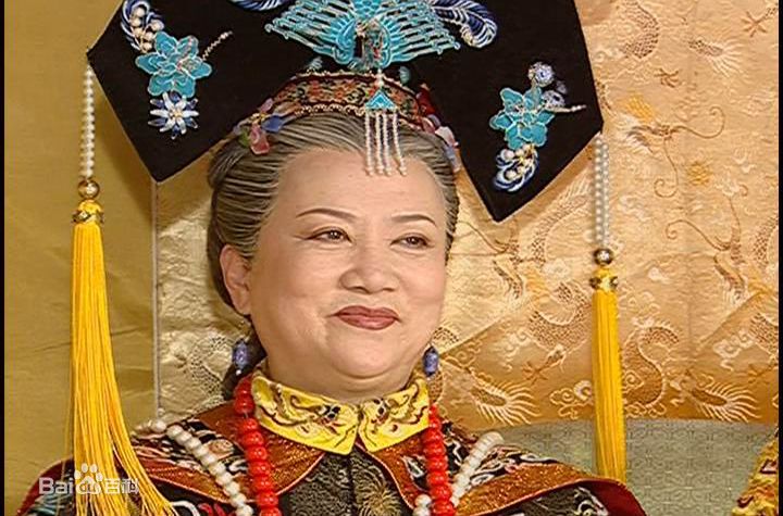 最优质赵敏芬生活照