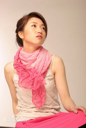 杭天琪宣传照生活照相册