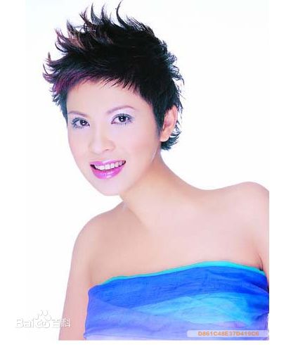 杭天琪宣传照生活照相册