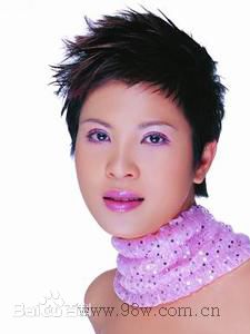 杭天琪宣传照生活照相册