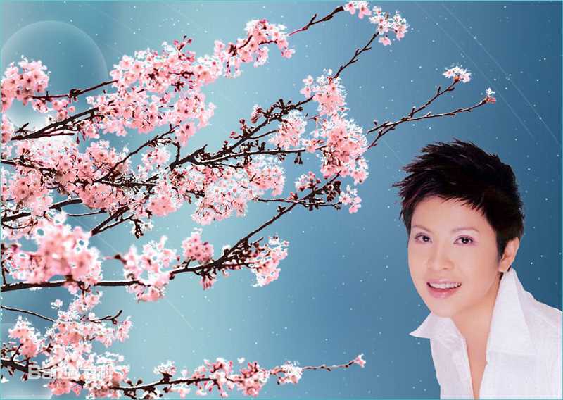 杭天琪宣传照生活照相册