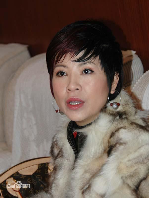 精选杭天琪精彩图册