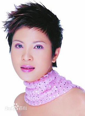 杭天琪前后照片