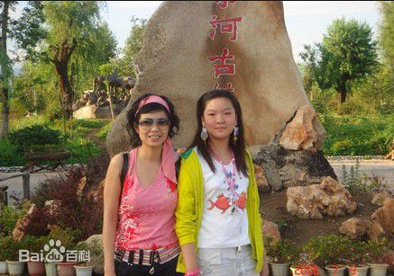 杭天琪前后照片