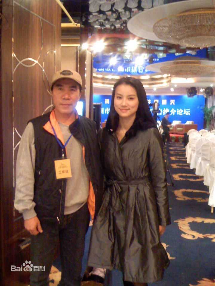 最优质池彬彬素颜照