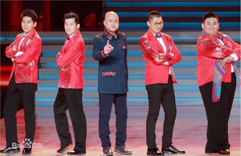 李林活动照片壁纸壁纸