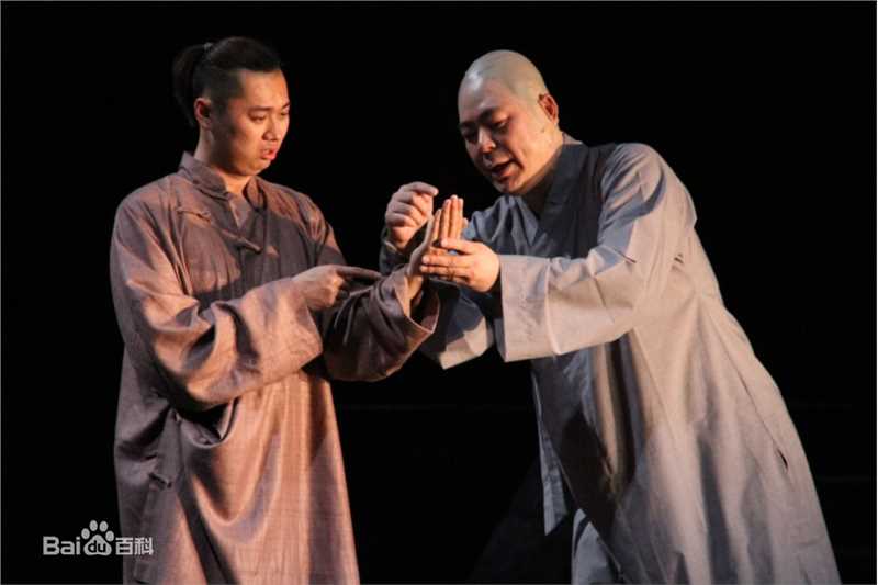 李林活动照片壁纸壁纸